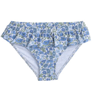 Zoelle UV 50+ bikinibukser (9-10 år) - Petit Crabe