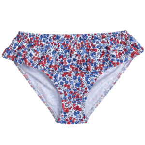 Zoelle UV 50+ bikinibukser (9-10 år) - Petit Crabe