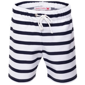 Alex UV 50+ badeshorts (2-3 år) - Petit Crabe