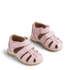 Frei L sandaler (28) - Wheat Footwear