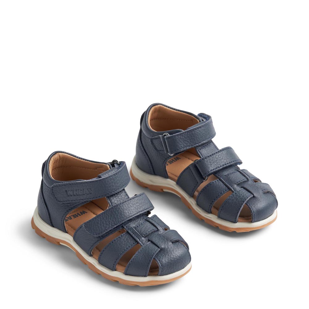 65f2a48e50fb3WF510j-01_-_1432_navy_-_Extra_1 Frei L sandaler (29) - Wheat Footwear