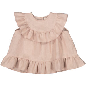 Tipa hørtop (5 år/110 cm) - MarMar