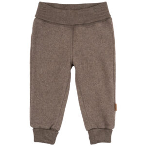 Fleecebukser (6 mdr/68 cm) - Mikk-line