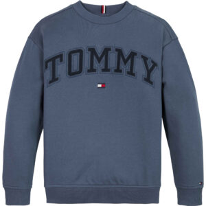 Sweatshirt (10 år/140 cm) - Tommy Hilfiger