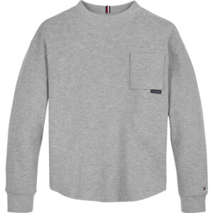 Sweatshirt (14 år/164 cm) - Tommy Hilfiger