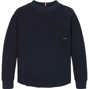 Sweatshirt (14 år/164 cm) - Tommy Hilfiger