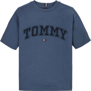 T-shirt (10 år/140 cm) - Tommy Hilfiger
