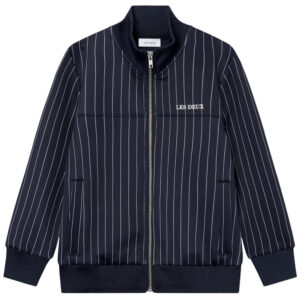 Ballier zip trøje (122-128 cm) - Les Deux