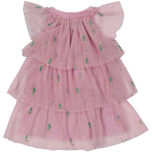 TNSKlarissa kjole (2 år/92 cm) - The New Siblings