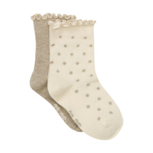 2 pak strømper (27-30) - Minymo