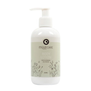 Müsli Care - body lotion (One size) - Müsli by Green Cotton