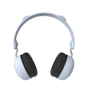 Buzz junior høretelefoner (One size) - Kreafunk
