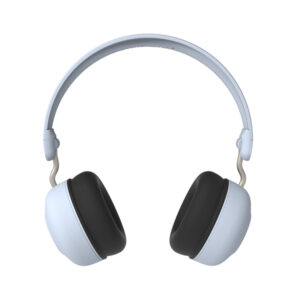 Buzz høretelefoner (One size) - Kreafunk