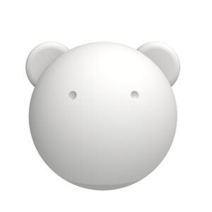 Blob lampe (One size) - Kreafunk