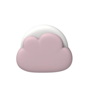 Cloudy lampe (One size) - Kreafunk