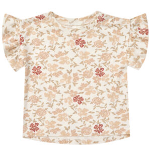 Flutter t-shirt (2-3 år) - Rylee + Cru