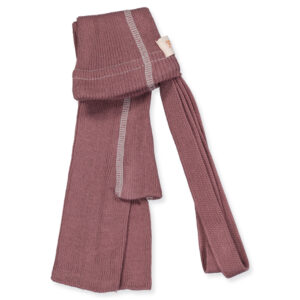 Organic shorts med seler (1-2 år) - Silly Silas