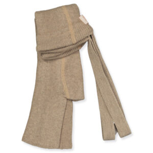 Organic shorts med seler (1-2 år) - Silly Silas