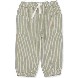 NBMHilom bukser (1 mdr/56 cm) - Name it