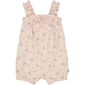 Organic Jasmin sommerdragt  (2 år/92 cm) - Müsli by Green Cotton