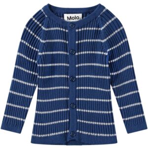 Bendix cardigan (18 mdr/86 cm) - Molo