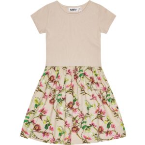 Organic Cissa kjole (3-4 år) - Molo