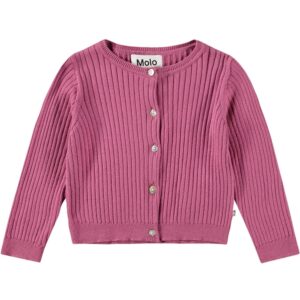 Organic Gabby cardigan (4 år/104 cm) - Molo