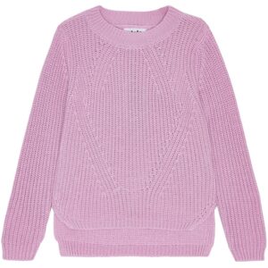 Organic Gillis striktrøje (7-8 år) - Molo