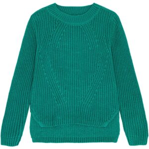 Organic Gillis striktrøje (5-6 år) - Molo