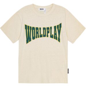 Riley t-shirt (6 år/116 cm) - Molo