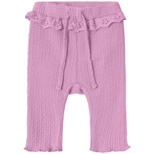 NBFLona bukser (0 mdr/50 cm) - Name it