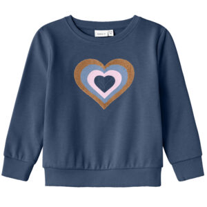 NMFKatla sweatshirt (18 mdr/86 cm) - Name it