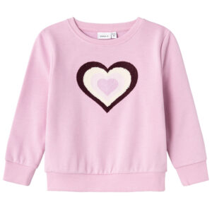 NMFKatla sweatshirt (2 år/92 cm) - Name it
