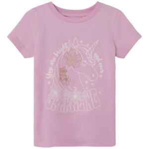 NMFKiri t-shirt (2 år/92 cm) - Name it