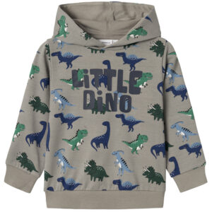 NMMKuno sweatshirt (18 mdr/86 cm) - Name it