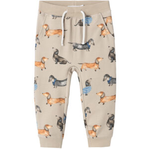 NMMKingo sweatpants (18 mdr/86 cm) - Name it