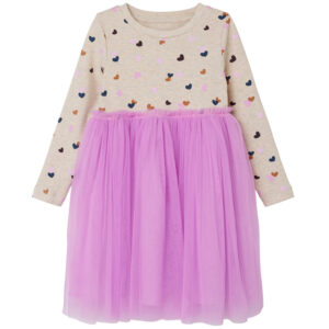 NMFLucky kjole (18 mdr/86 cm) - Name it