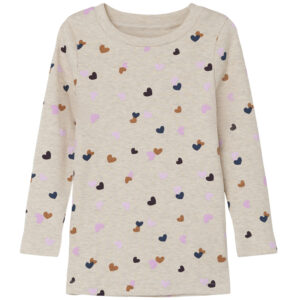 NMFLucky bluse (18 mdr/86 cm) - Name it