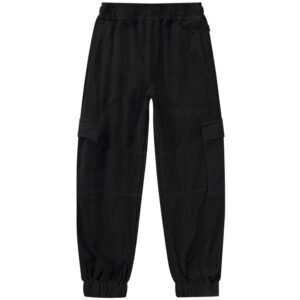 Organic Aliki bukser (6 år/116 cm) - Molo