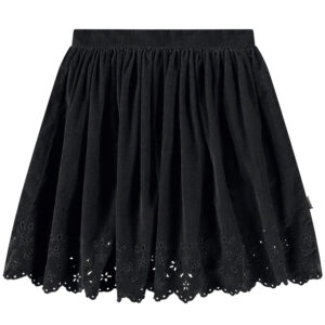 Organic Bellis nederdel (7-8 år) - Molo