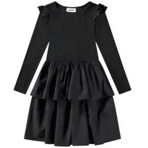 Organic Cathi kjole (7-8 år) - Molo