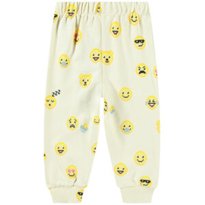 Organic Simeon sweatpants (18 mdr/86 cm) - Molo