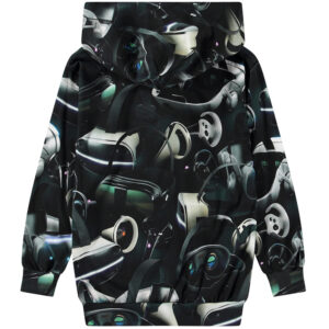 Organic Romo sweatshirt (8 år/128 cm) - Molo