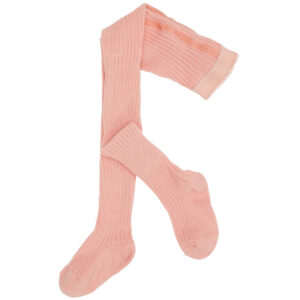 Rib strømpebukser (2-3 år) - Molo