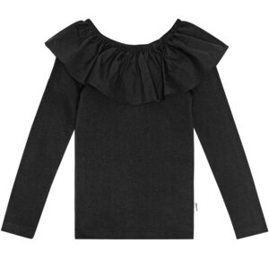 Organic Renate bluse (9-10 år) - Molo