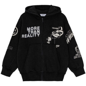 Mazz sweatshirt (7 år/122 cm) - Molo