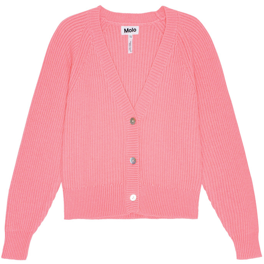 6634ad130bb242W24K308_8984 Gilberta cardigan (7-8 år) - Molo