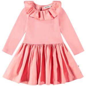 Organic Crystala kjole (2 år/92 cm) - Molo