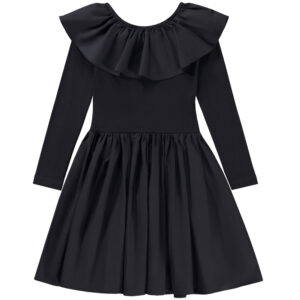 Organic Cille kjole (7-8 år) - Molo