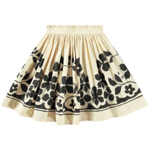 Organic Bev nederdel (9-10 år) - Molo